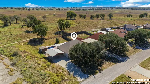144 Las Palomas, La Vernia, TX 78121 - Image #3