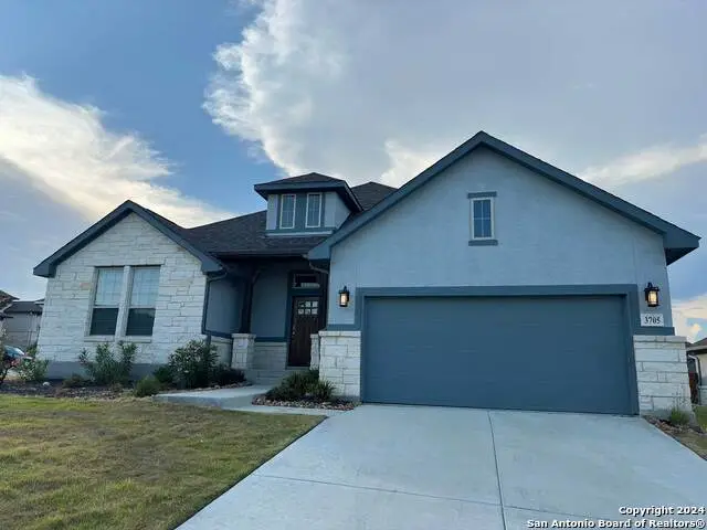 3705 Cualquiera, San Antonio, TX 78261 - Image #1