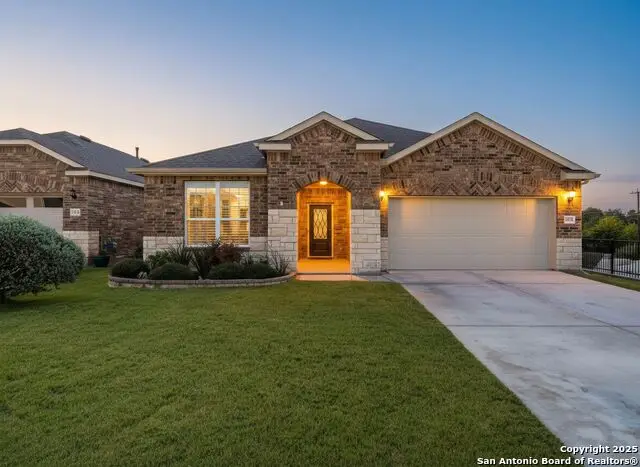 13218 Triple X Dr, San Antonio, TX 78253 - Image #1