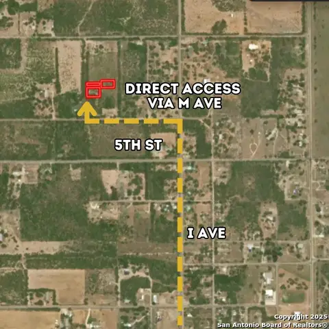 0 M Ave, Christine, TX 78012 - Image #3
