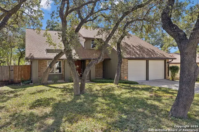 8406 Timber Crest, San Antonio, TX 78250 - Image #1