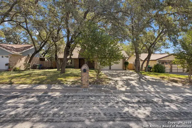 8406 Timber Crest, San Antonio, TX 78250 - Image #3