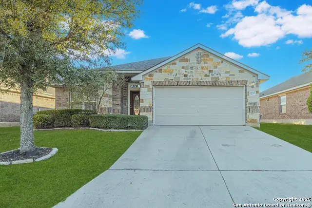 8722 Jogeva Way, San Antonio, TX 78251 - Image #1