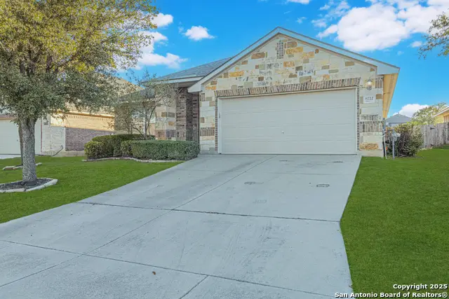 8722 Jogeva Way, San Antonio, TX 78251 - Image #2