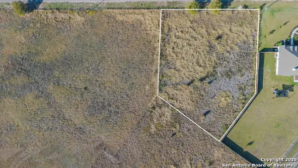 TBD Dreibrodt, San Marcos, TX 78666