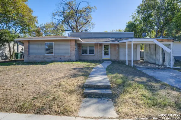 7510 Stagecoach, San Antonio, TX 78227