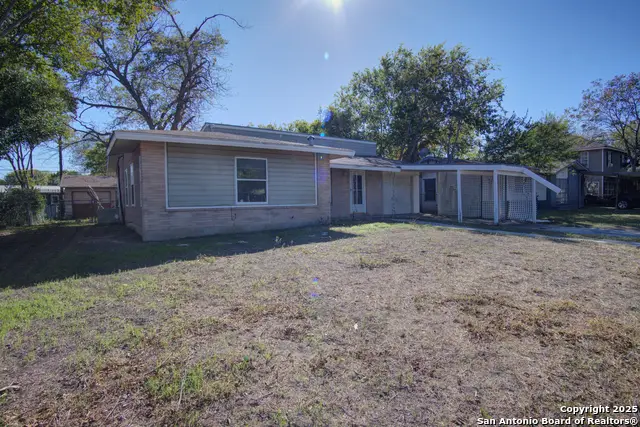 7510 Stagecoach, San Antonio, TX 78227 - Image #3