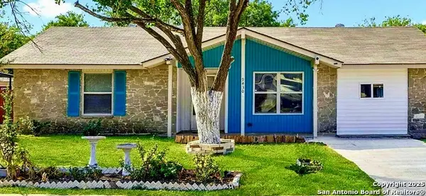 9430 Stones River, San Antonio, TX 78245