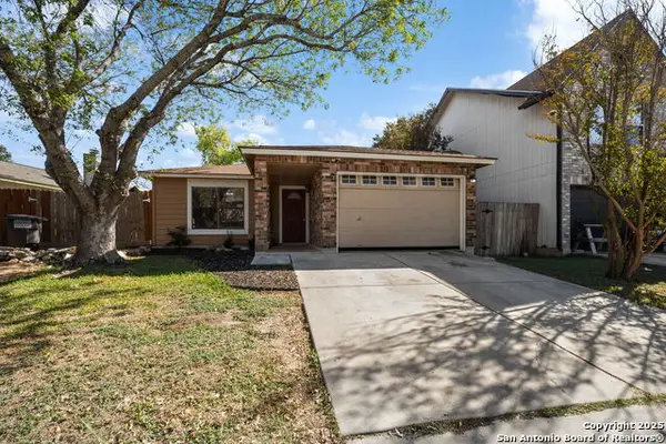 7718 Rimhurst, San Antonio, TX 78250