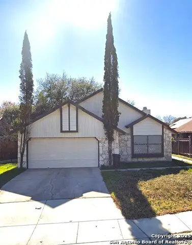11434 Blue Mesa Dr, San Antonio, TX 78245