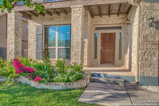 549 Saddle Vista, Cibolo, TX 78108 - Image #2