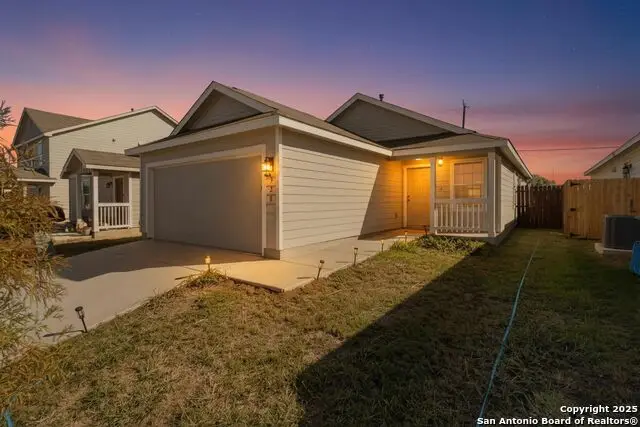 526 Ambush Ridge, San Antonio, TX 78220 - Image #1