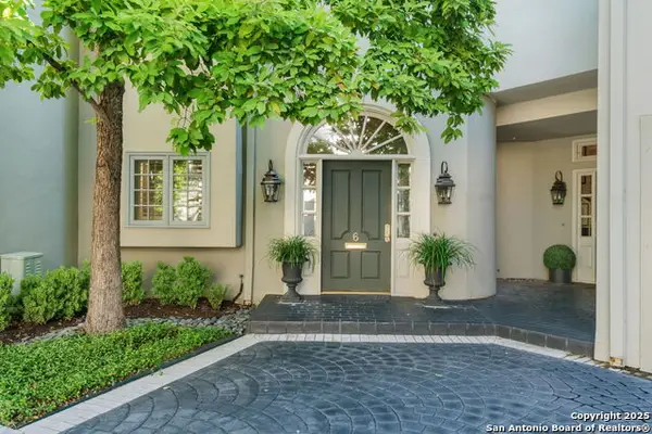 110 Kennedy #6, San Antonio, TX 78209