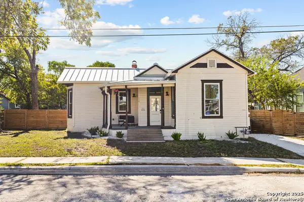 114 Omaha, San Antonio, TX 78203