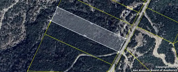 LOT 64 Timber Creek Rd., Pipe Creek, TX 78063