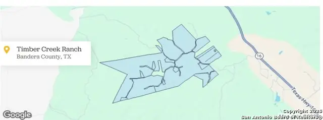 LOT 64 Timber Creek Rd., Pipe Creek, TX 78063 - Image #3