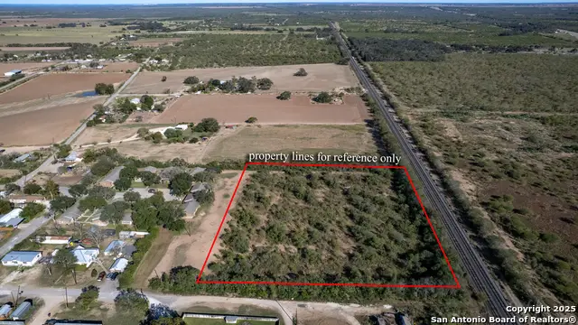 TBD Davenport, Sabinal, TX 78881 - Image #2