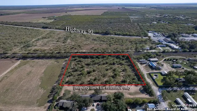 TBD Davenport, Sabinal, TX 78881 - Image #3