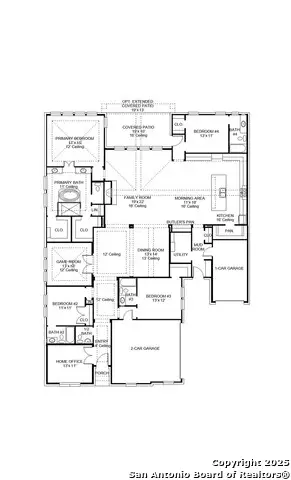 31151 Osage Run, Bulverde, TX 78163 - Image #2