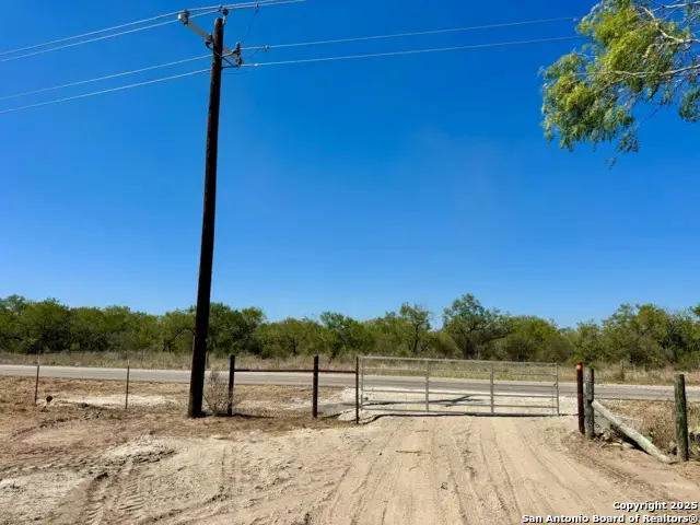 0 E Fm 791, Campbellton, TX 78008 - Image #1