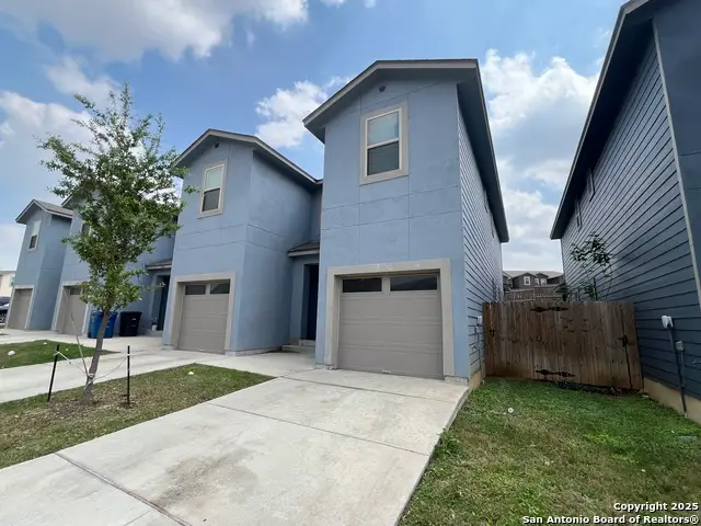 6414 Luglio, San Antonio, TX 78233 - Image #1