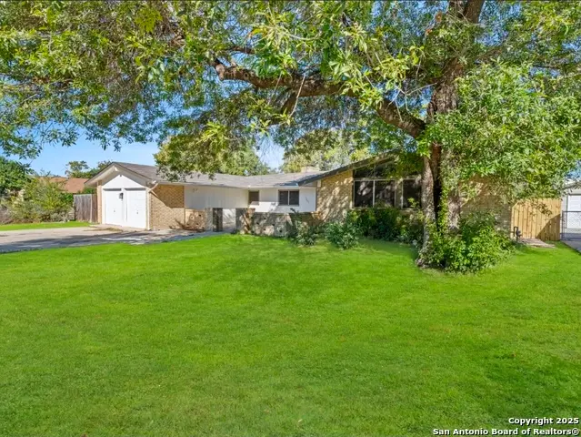 5003 Round Table, Windcrest, TX 78218 - Image #1