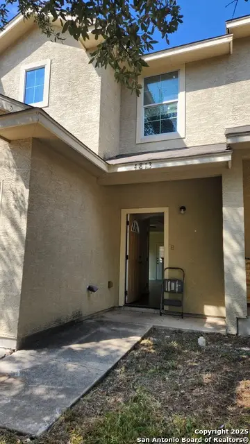 4813 Appleseed Ct, San Antonio, TX 78238