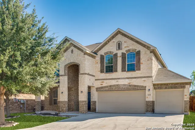 14218 Saratoga, San Antonio, TX 78254 - Image #1
