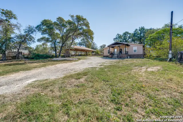 4630 Waterwood Pass, Elmendorf, TX 78112 - Image #1
