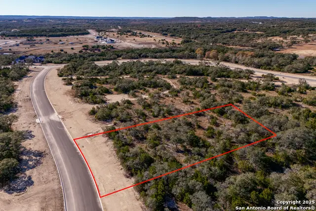 BLOCK 1, LOT 10 Fortunate Son, Boerne, TX 78006 - Image #2