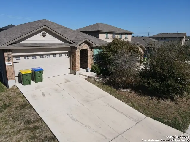 11815 Blackmore Leap, San Antonio, TX 78245 - Image #2