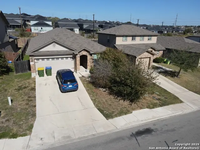 11815 Blackmore Leap, San Antonio, TX 78245 - Image #3