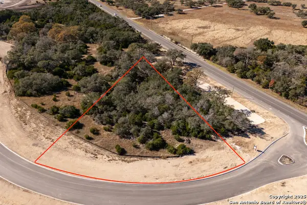 BLOCK 3, LOT 1 Easy Money, Boerne, TX 78006