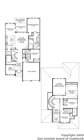 357 Haby Hollow, San Antonio, TX 78253 - Image #2