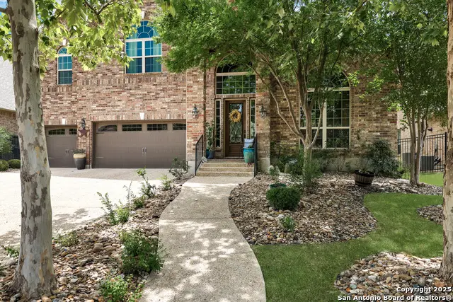 16958 Sonoma Ridge, San Antonio, TX 78255 - Image #2