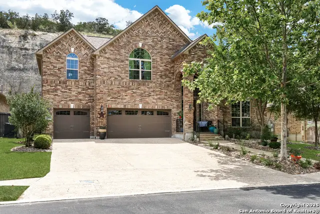 16958 Sonoma Ridge, San Antonio, TX 78255 - Image #3