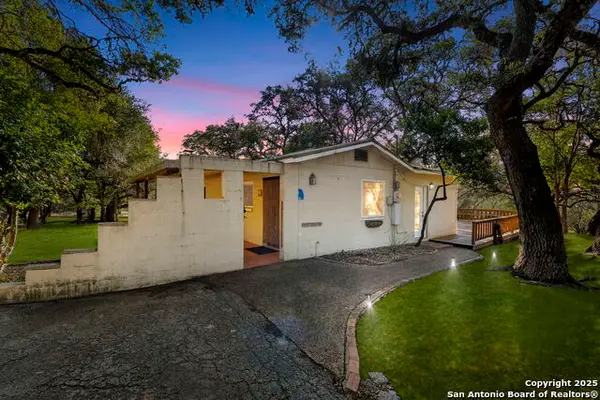 25327 Triangle, San Antonio, TX 78255