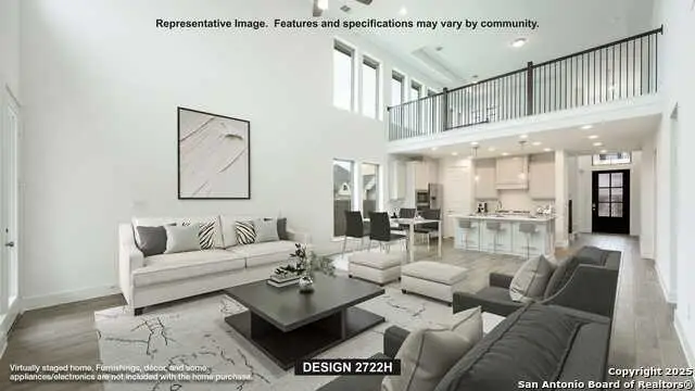 132 Merry Calf Lane, Boerne, TX 78006 - Image #3