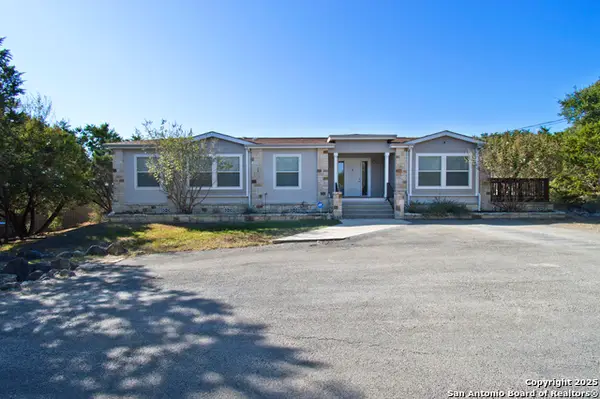 108 Fawn, Spring Branch, TX 78070