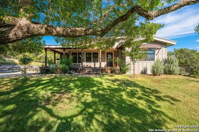 160 Enchanted Valley Rd., Kerrville, TX 78028 - Image #3