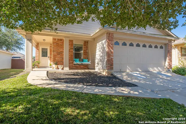 3921 Whisper Field, Schertz, TX 78108 - Image #1