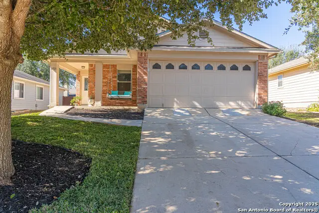 3921 Whisper Field, Schertz, TX 78108 - Image #2