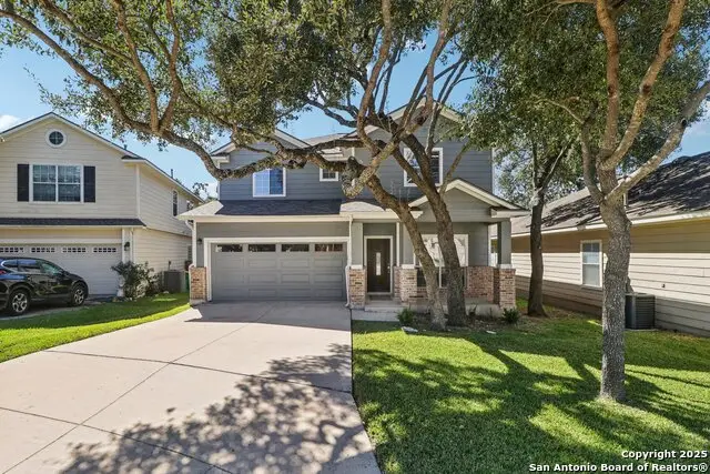 23607 Silver Creek, San Antonio, TX 78260 - Image #1