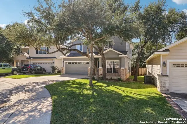 23607 Silver Creek, San Antonio, TX 78260 - Image #2