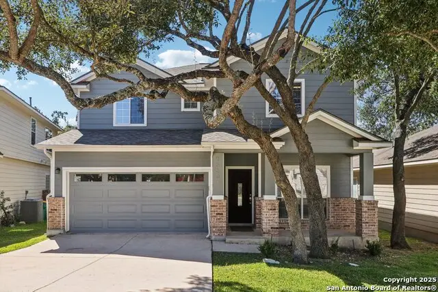 23607 Silver Creek, San Antonio, TX 78260 - Image #3