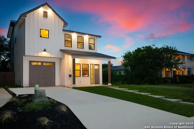 1939 W French Pl, San Antonio, TX 78201 - Image #2