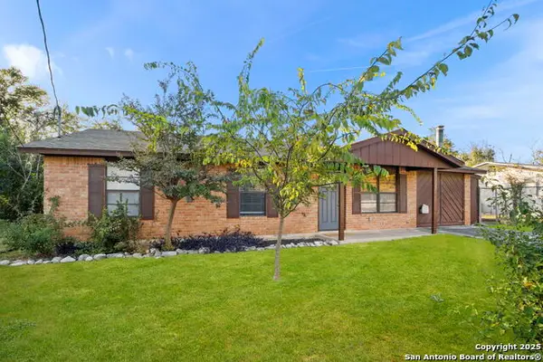 127 Harless, Center Point, TX 78010