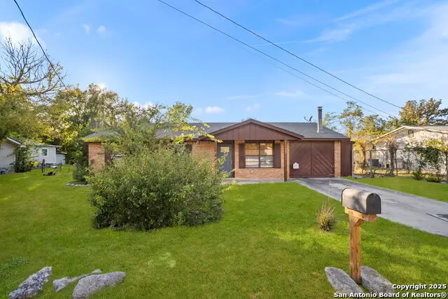 127 Harless, Center Point, TX 78010 - #3