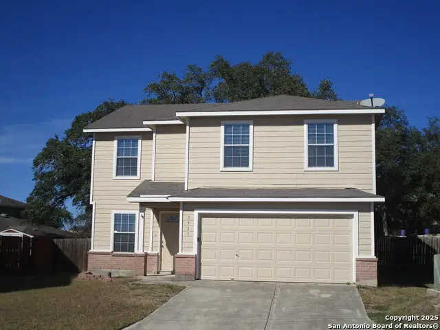 3531 Longhorn, San Antonio, TX 78261 - Image #1