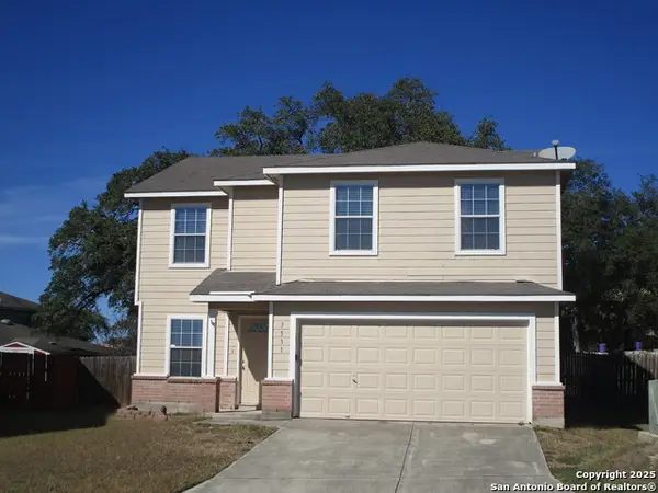 3531 Longhorn, San Antonio, TX 78261